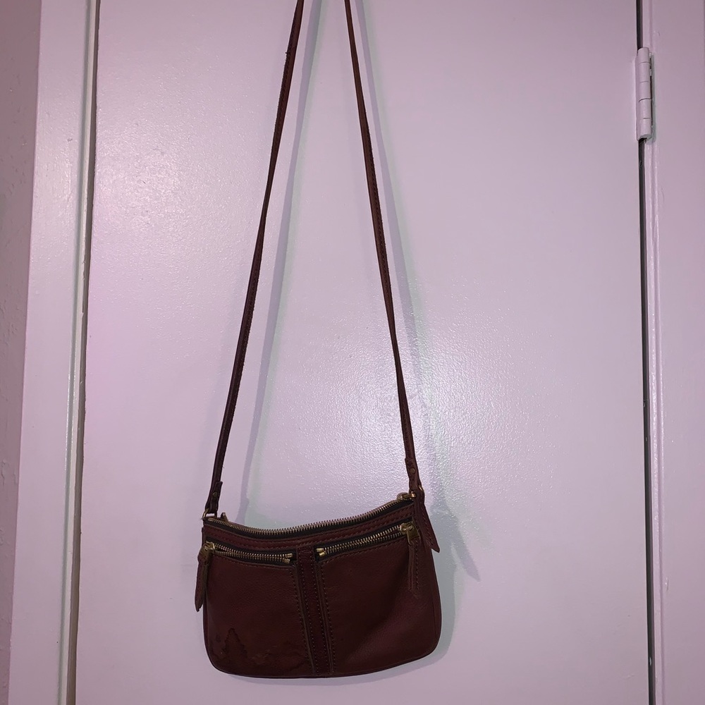 Fossil Crossbody Purse